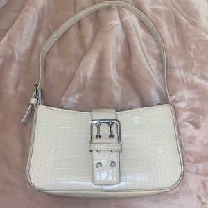 Tan Princess Polly Purse